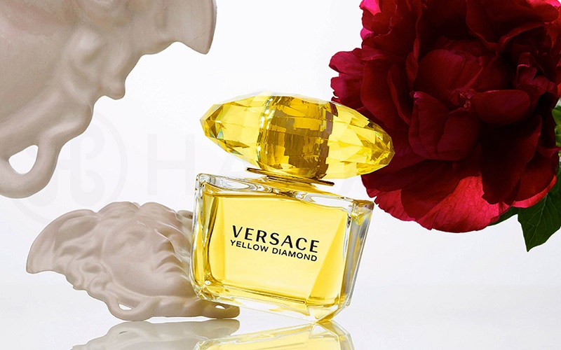 Versace Yellow Diamond