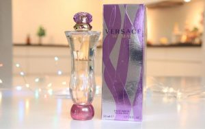 nước hoa cho nữ