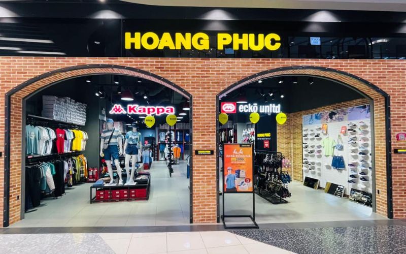 Hoang Phuc International