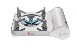 bếp ga mini là gì