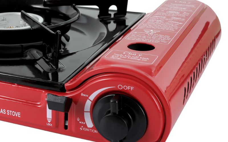 một số lưu ý khi mua bếp ga