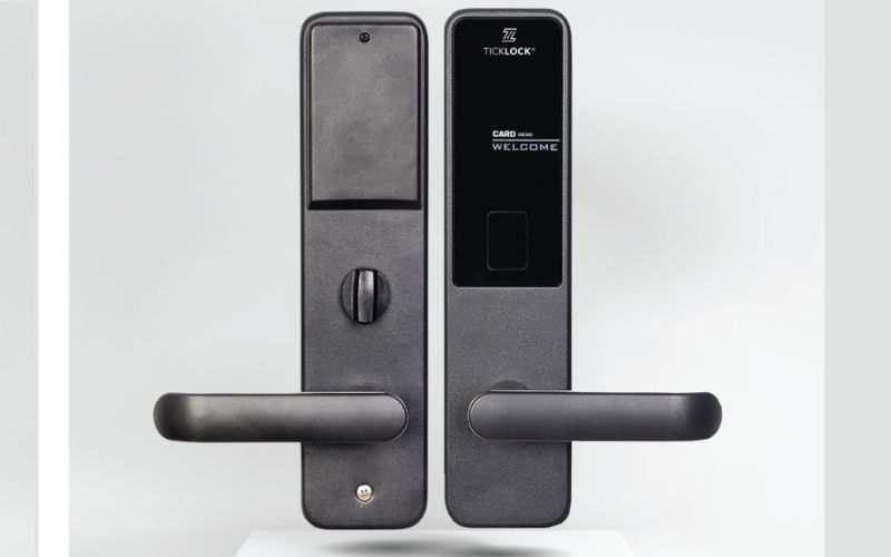 Khóa điện tử TICKLOCK SK600
