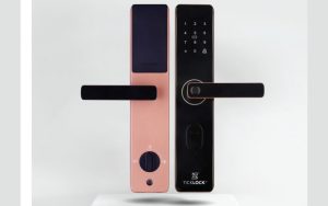 Khóa cửa thông minh TICKLOCK SL01A