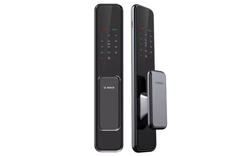 Khóa cửa điện tử Bosch EL600KB