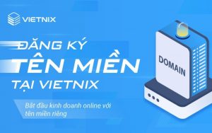 Vietnix