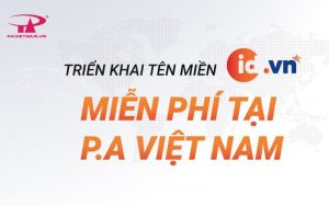 PA Việt Nam