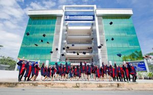 Trường Cao đẳng Kinh tế Đối ngoại