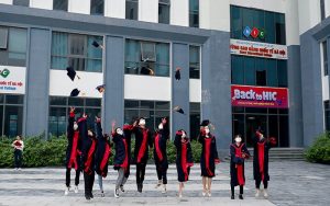 Trường Cao đẳng Quốc tế Hà Nội