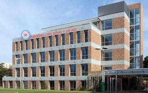 Trường Cao đẳng Y Hà Nội