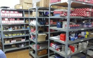 Cửa hàng Ô Tô Xuyên Việt