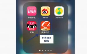 đăng nhập ứng dụng