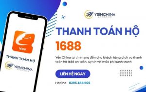 dịch vụ thanh toán hộ alipay