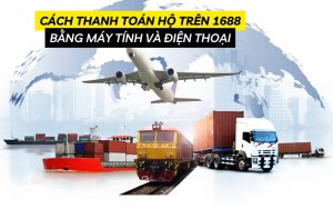 thanh toán hộ 1688