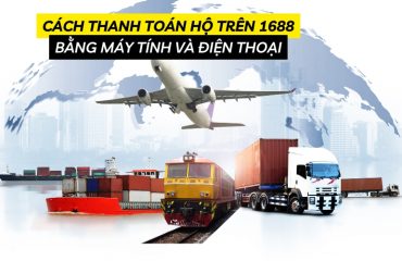 thanh toán hộ 1688