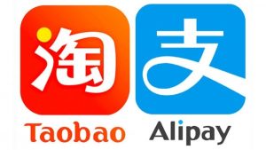 Chứng thực bởi Alipay