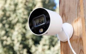 Camera ngoài trời là gì?