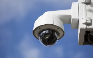 Khi nào cần sử dụng camera ngoài trời