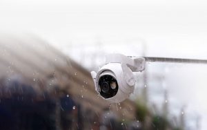 Kinh nghiệm chọn mua camera ngoài trời