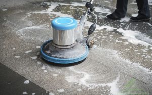 Lý do dùng thiết bị vệ sinh chuyên dụng