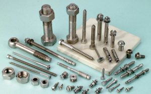 trường hợp cần sử dụng bu lông và ốc vít