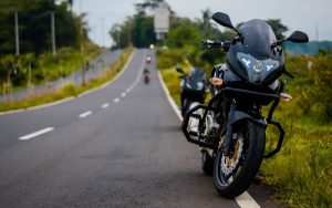 Nhược điểm và rủi ro khi đi phượt bằng xe máy