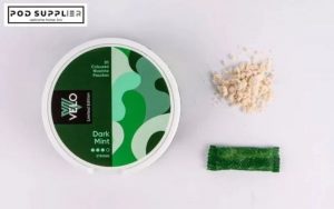 túi ngậm nicotine chính hãng giá tốt podsupplier