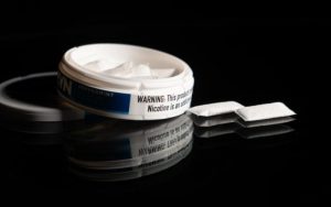 Túi nicotine có gây nghiện không?