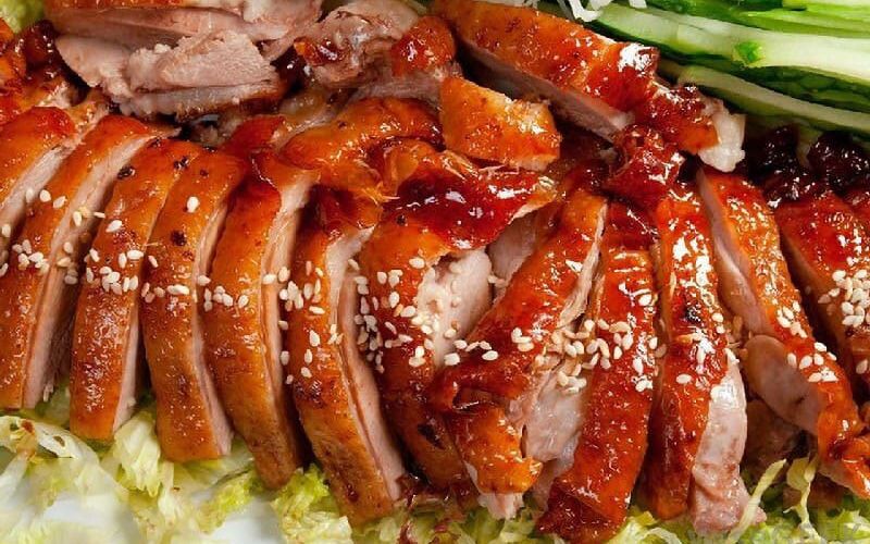 ẩm thực cao bằng