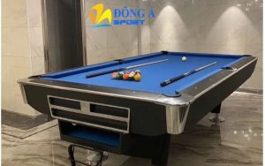 Bida Đông Á Sport