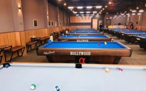 Billiards Quốc Đại