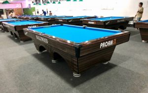 tiêu chí quan trọng khi mua bàn bida