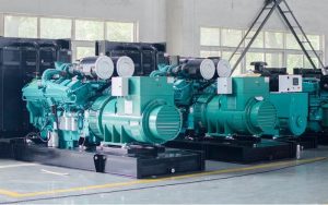 Công ty Tân Thịnh Yên