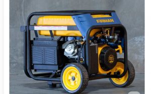 tiêu chí lựa chọn địa chỉ bán máy phát điện Hà Nội uy tín