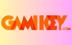 đơn vị Gamikey