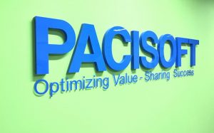 đơn vị Pacisoft
