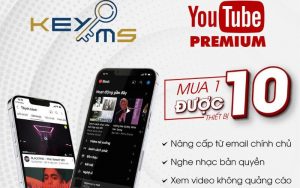 ekeyms đơn vị cung cấp phần mềm bản quyền