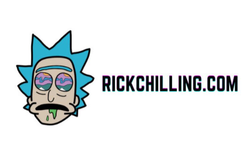 Rickchilling Store