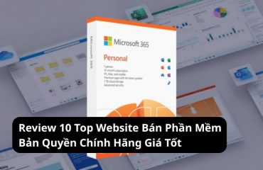 top website bán phần mềm bản quyền