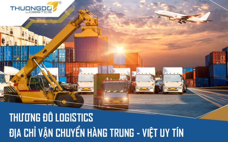 Thương Đô Logistics