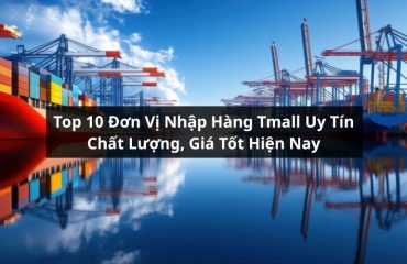 đơn vị nhập hàng tmall uy tín