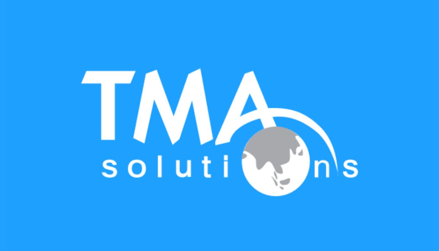 TMA Solutions - Custom Mobile App Development Companies