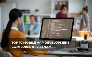 top affordable app development company