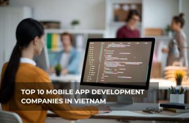 top affordable app development company