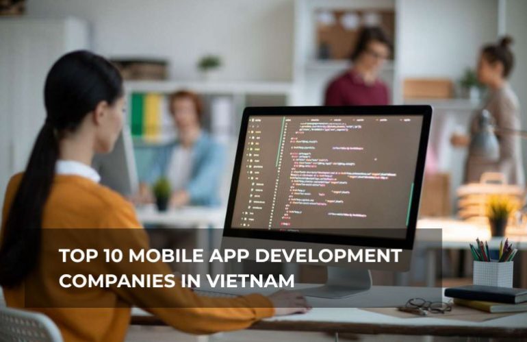 top affordable app development company