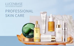 Lucenbase
