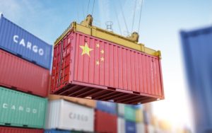 Đơn vị cân nặng tại Trung Quốc