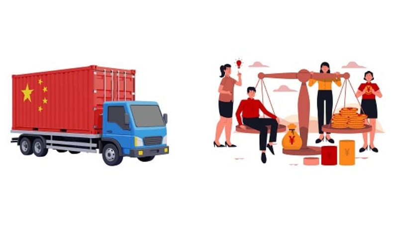 Lý do cần biết cách quy đổi cân nặng Trung Quốc