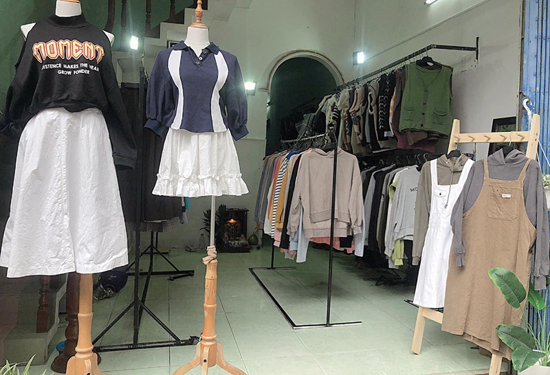 kinh nghiệm chọn nguồn hàng big size Quảng Châu