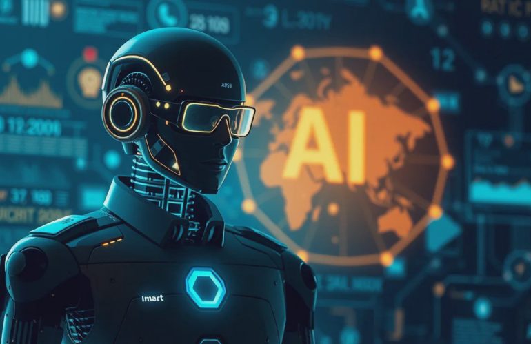 AI agent cho doanh nghiệp: lớp tự động hóa mới mà dân công nghệ nên theo dõi