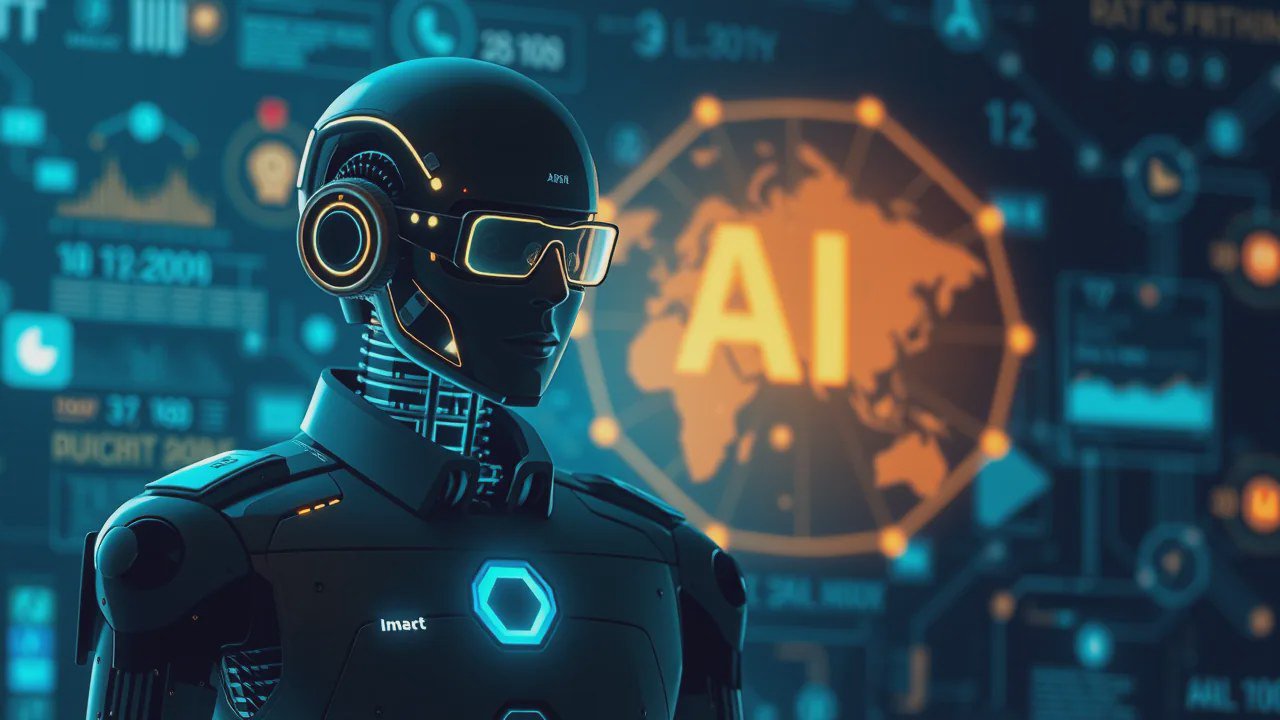 AI agent cho doanh nghiệp: lớp tự động hóa mới mà dân công nghệ nên theo dõi
